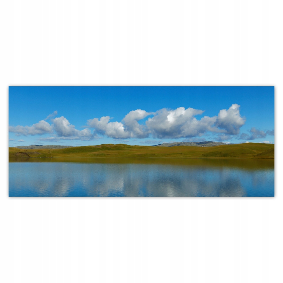 

Fototapety flizelina 250x104 Widok chmury