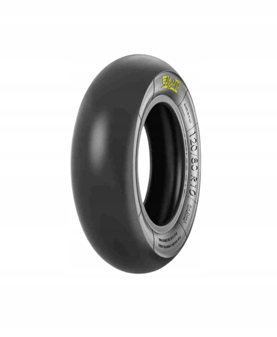 Pmt Medium Slick R 115/75 R17