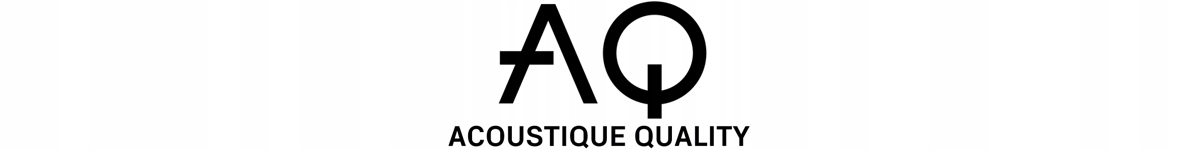 Kabel do subwooferów Acoustique Quality W RCA 3 m Marka AQ