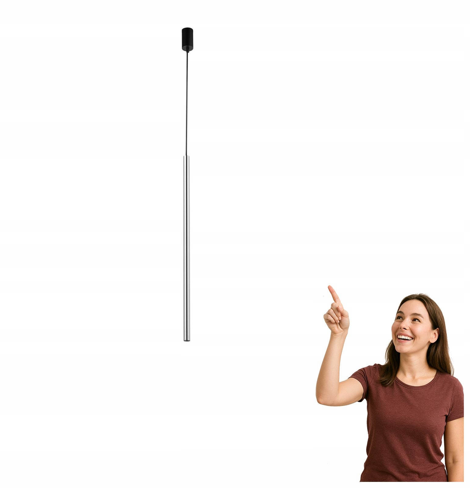 Závěsná lampa Sopel Lux 1 40743 Sigma Lighting