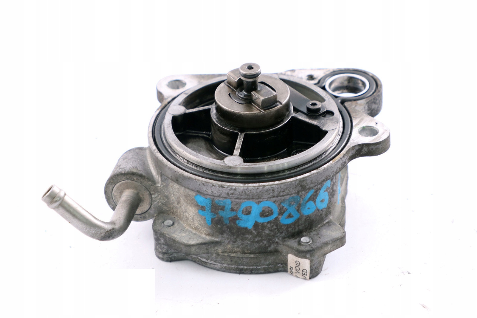 MINI R50 W17 Дизель Насос ВАКУУМНИЙ Вакуум