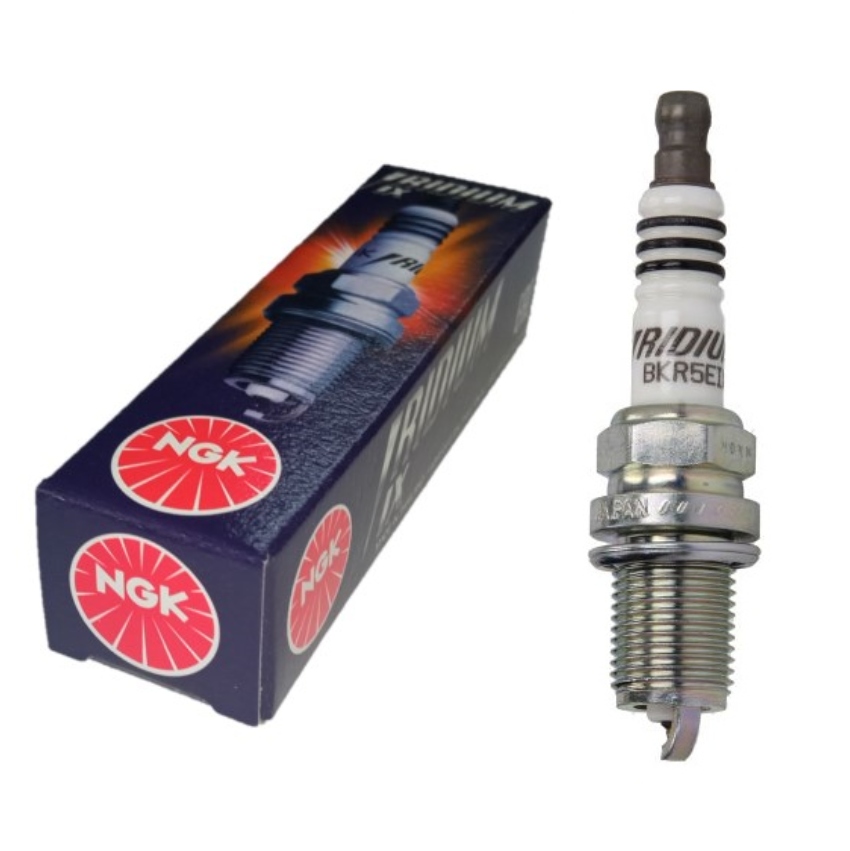 

Świeca Ngk Iridium BKR5EIX 6341