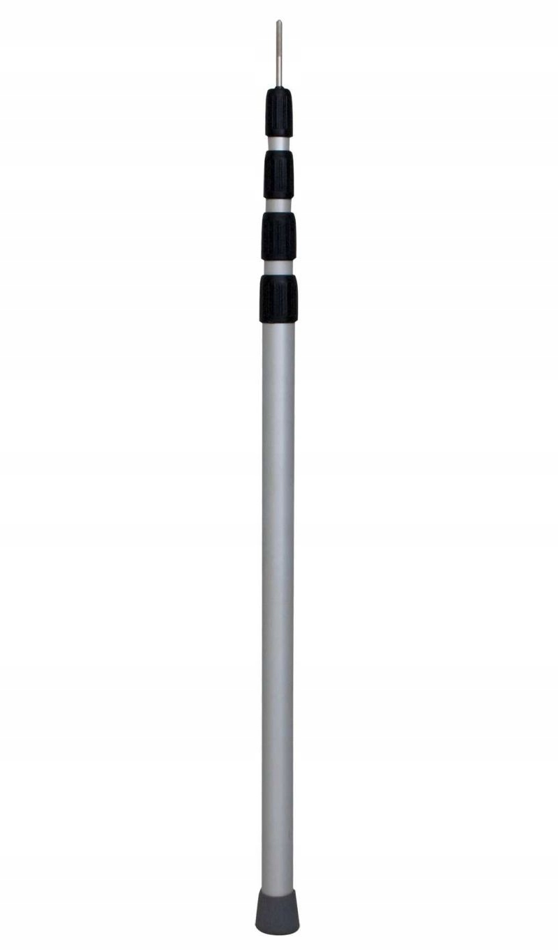 Rurka podporowa teleskopowa przedsionka 105-250 cm EuroTrail