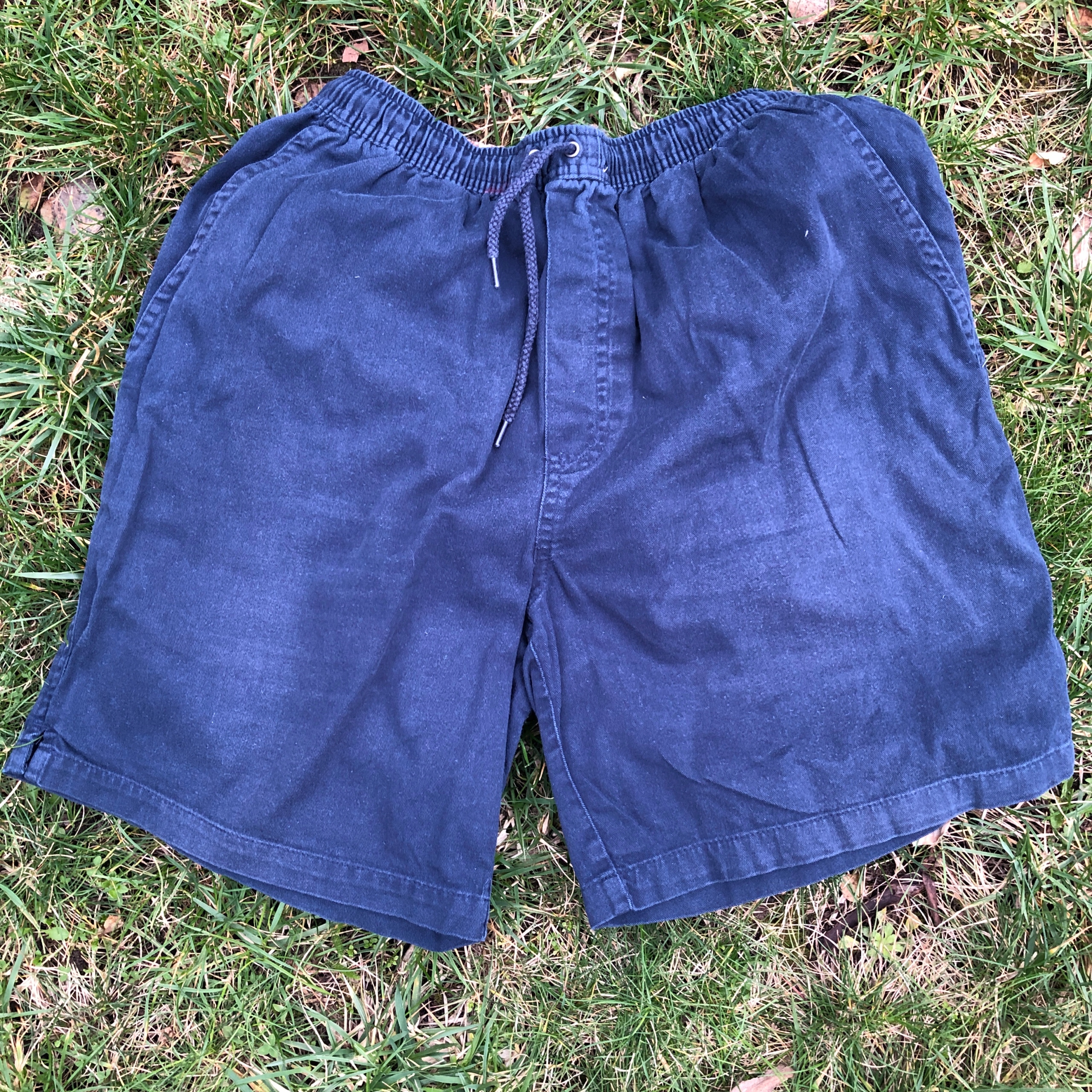 SZORTY SPODENKI KRÓTKIE SPORTOWE