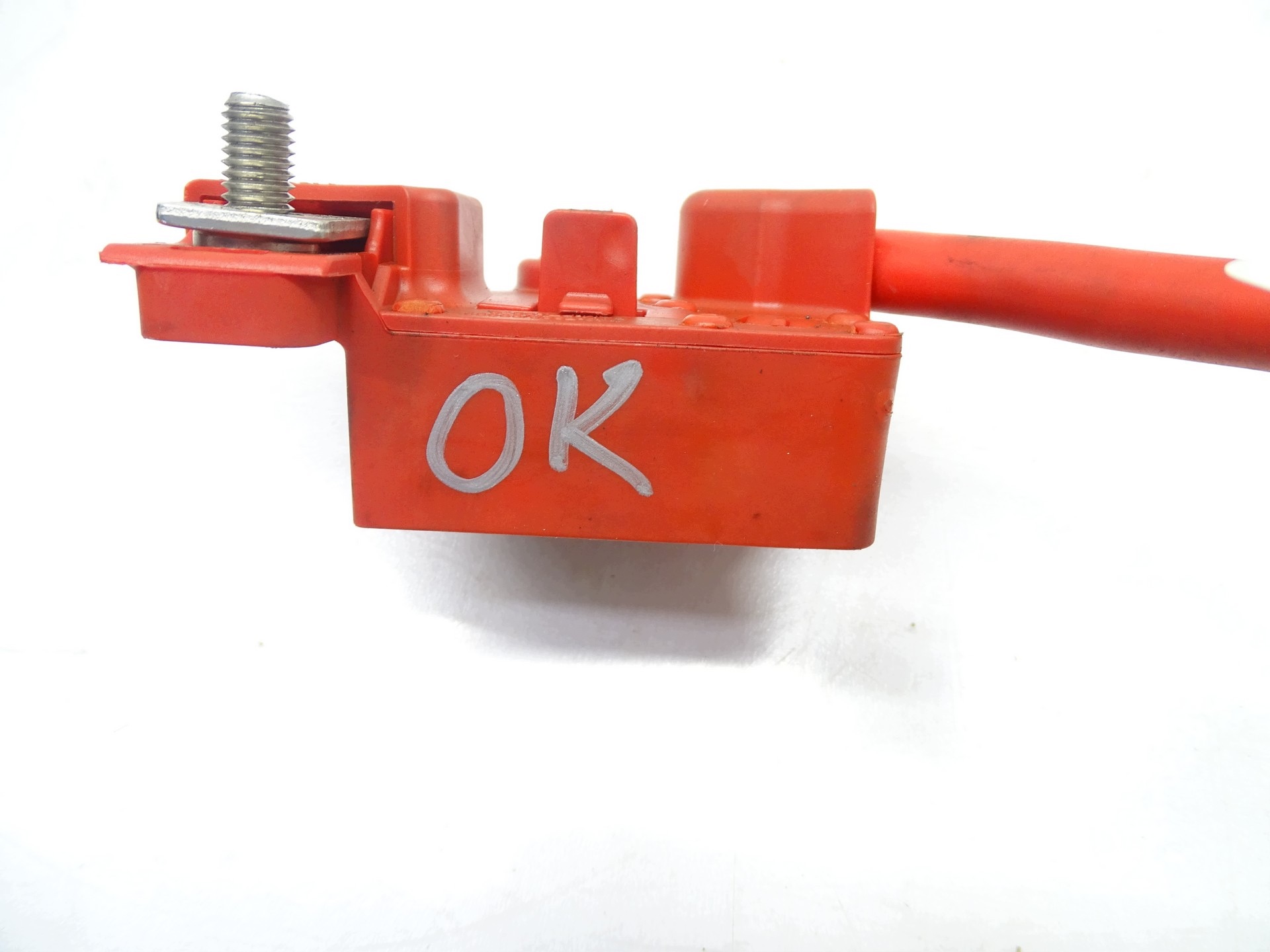 terminal plus PIROTECHNICZNA BMW E81 E87 9130879 6988973