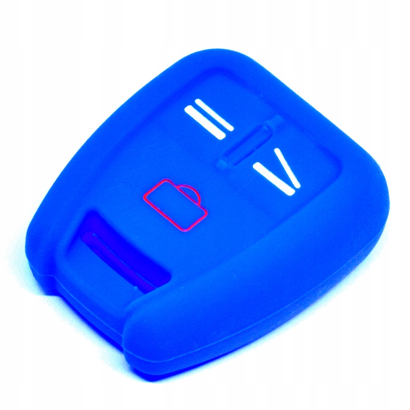 

Osłona Etui Obudowa Silikonowa Na Kluczyk Opel