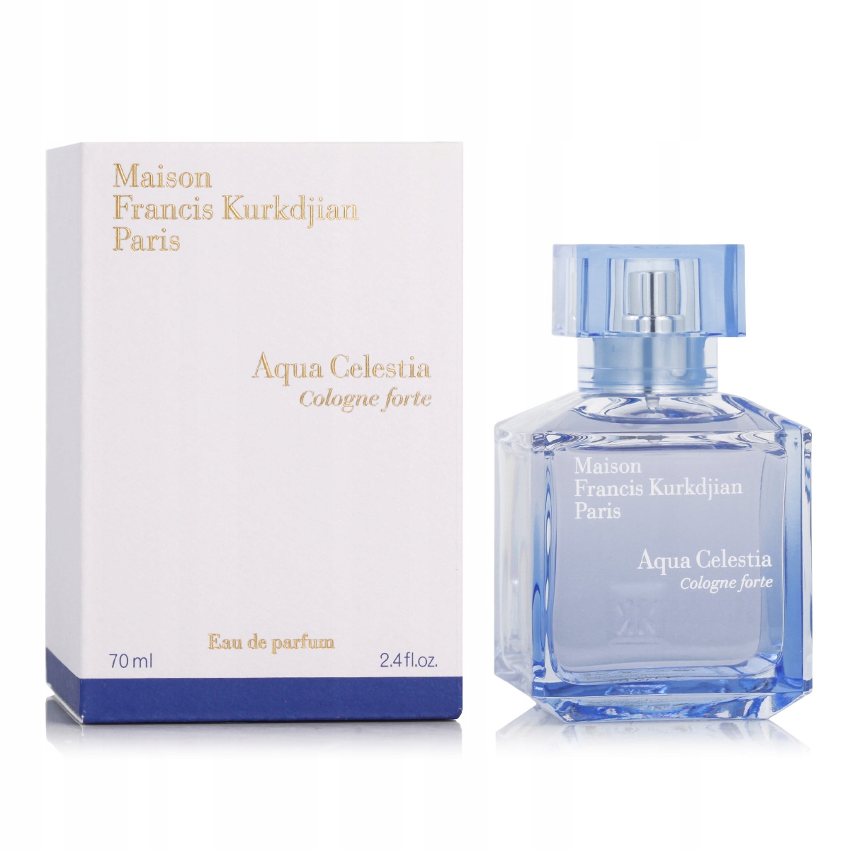 Maison Francis Kurkdjian Aqua Celestia Cologone Forte Edp 70 ml Unisex