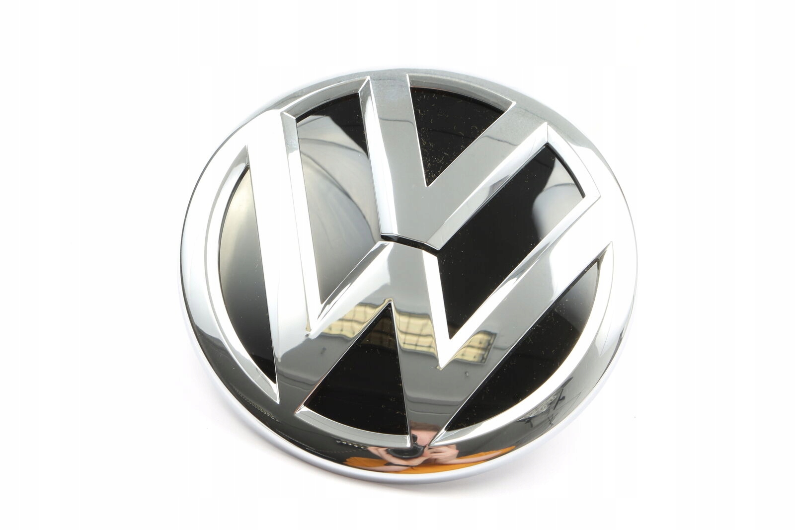 Emblém znak na klapku Volkswagen Touran 5TA853630A