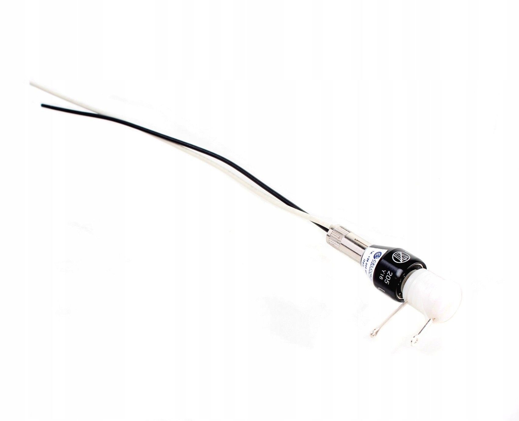 ZGR0002 - MERCOTAC + ELECTRIC LINKS