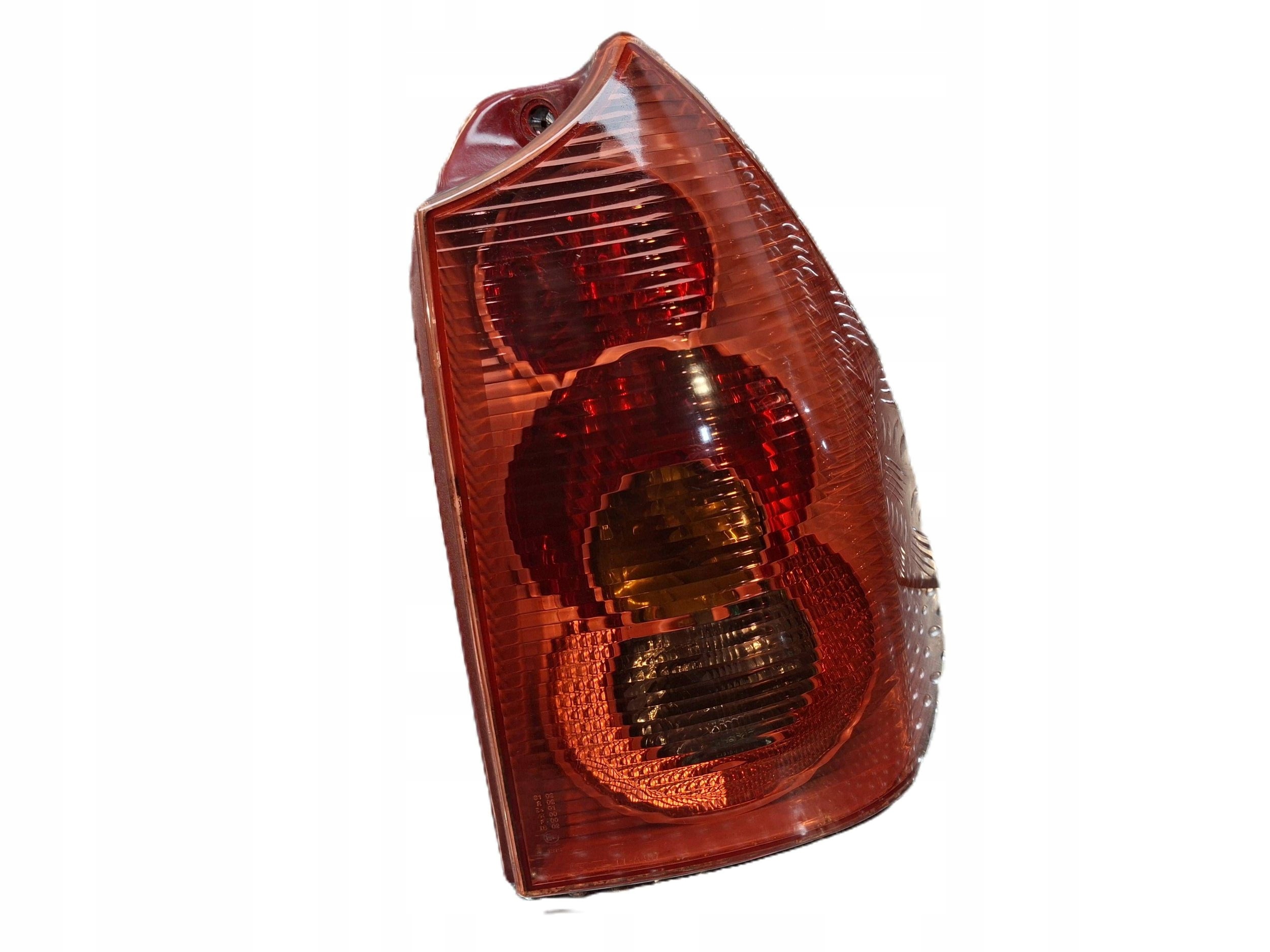 light rear right PEUGEOT 307 KOMBI 2001