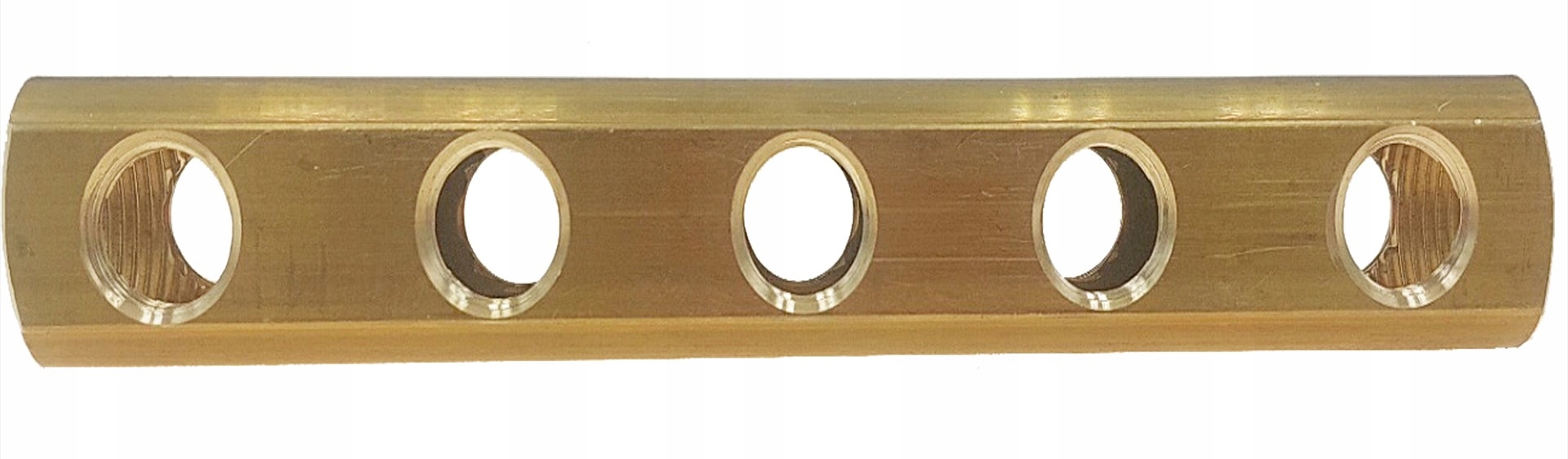 BELKA ROZDZIELACZA MOSIĘŻNA 3 OBWODY PRZELOTOWA Kod producenta BELKA ROZ C7 3SEK