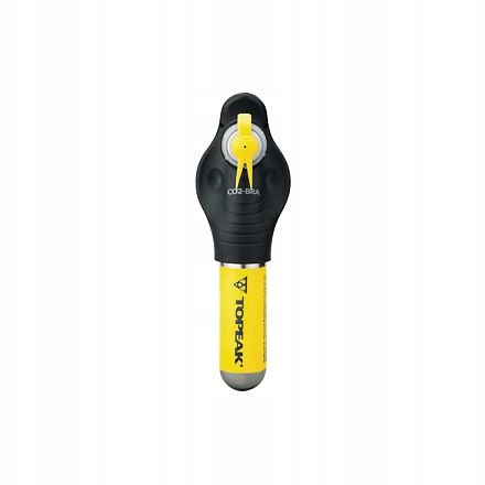 Topeak pumpa CO2-BRA CO2 Inflator
