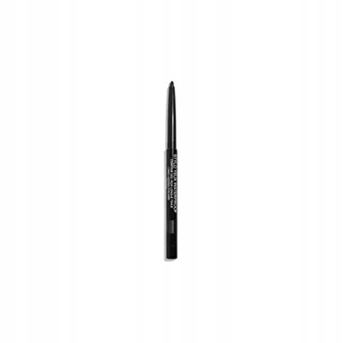 Chanel Vodotěsná Tužka Na Oči Stylo Yeux (vodotěsné Dlouhotrvající Oční linky)