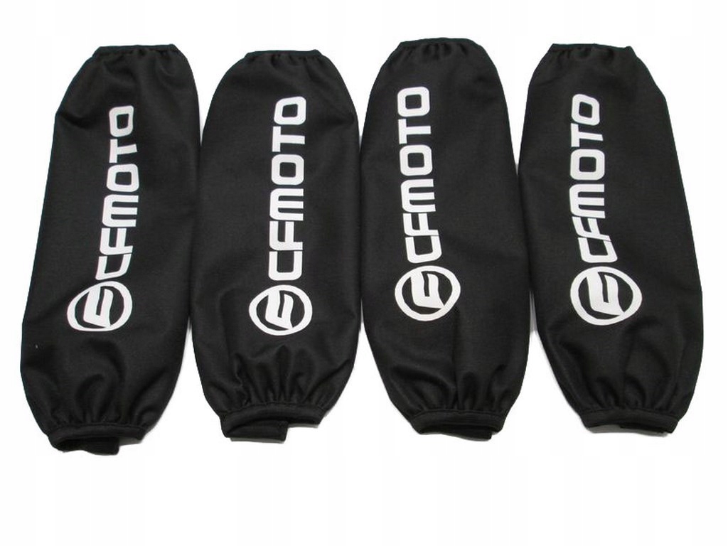 Oslony amortyzatorow CF MOTO