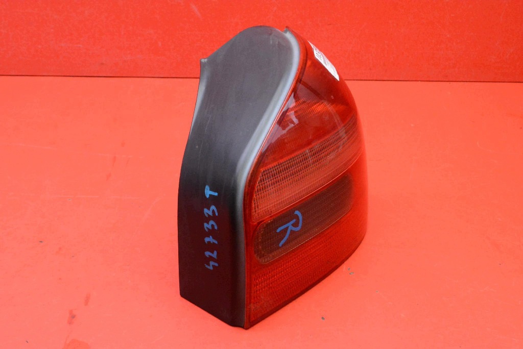 light right rear part rear 8L0945096 AUDI A3 8L 3D HB 96-00
