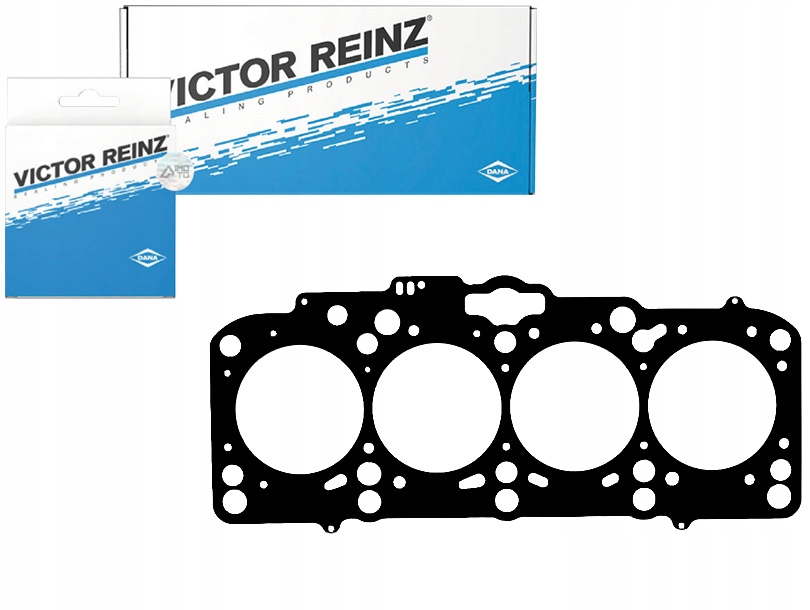Těsnění Pod Hlavu Válců Vw 2,0TDI 2K Victor Reinz