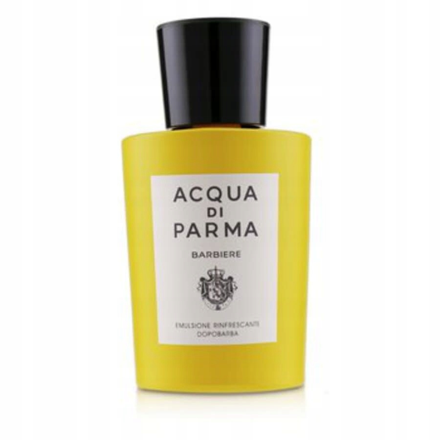 Acqua di Parma, Barbiere, Balzám po holení proti podráždění, 100 ml