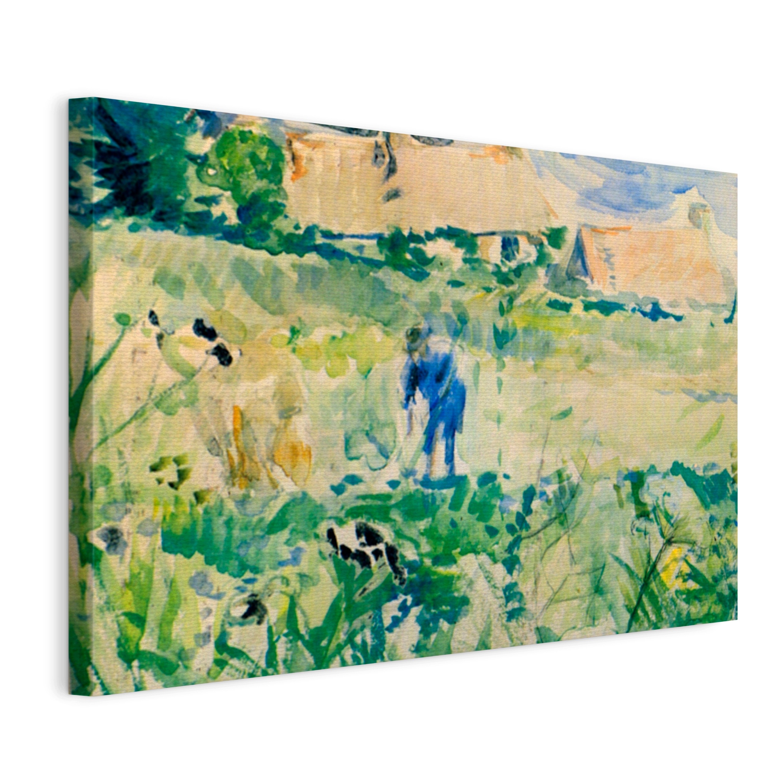 Obraz Na Plátně Berthe Morisot Gorey 75x50