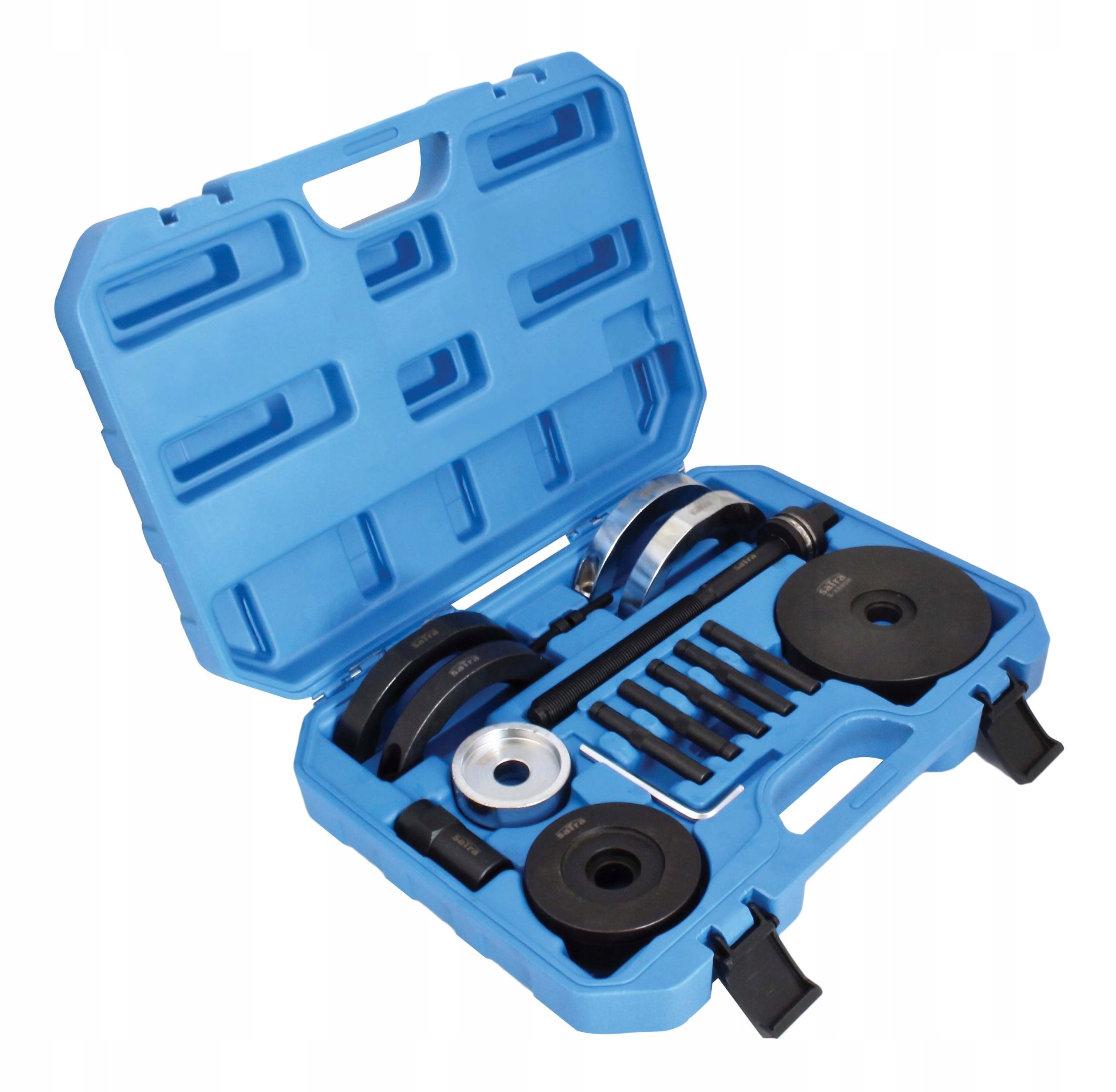 ZESTAW DEMONTAŻU PIAST ŚCIĄGACZ PIAST ŁOŻYSK KÓŁ 85MM VW TRANSPORTER T5 Kod producenta S-XB85R