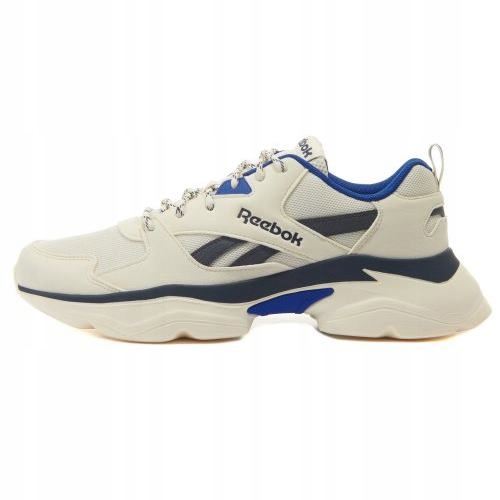 Unisex boty Reebok Royal Bridge 3 33