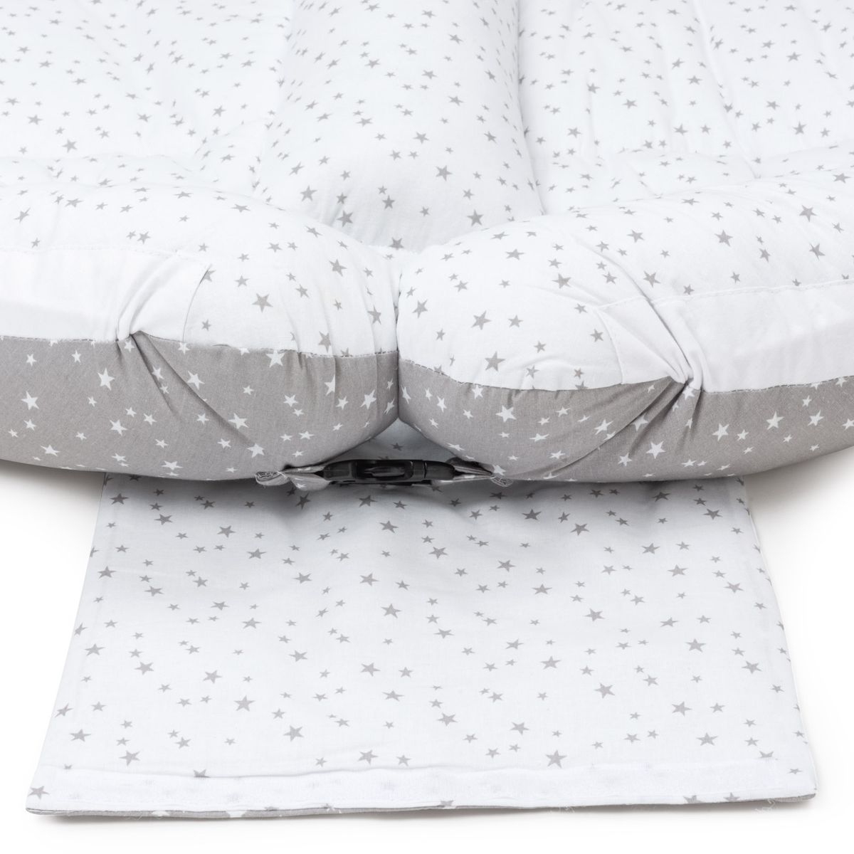 Kokon niemowlęcy dla bliźniąt Polaris EAN (GTIN) 5904024525677