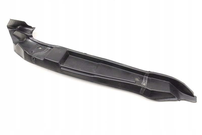 OSLONA BLOTNIKA PRZOD AUDI Q5 8R0821111C L P ASO Parts manufacturer Audi original OE