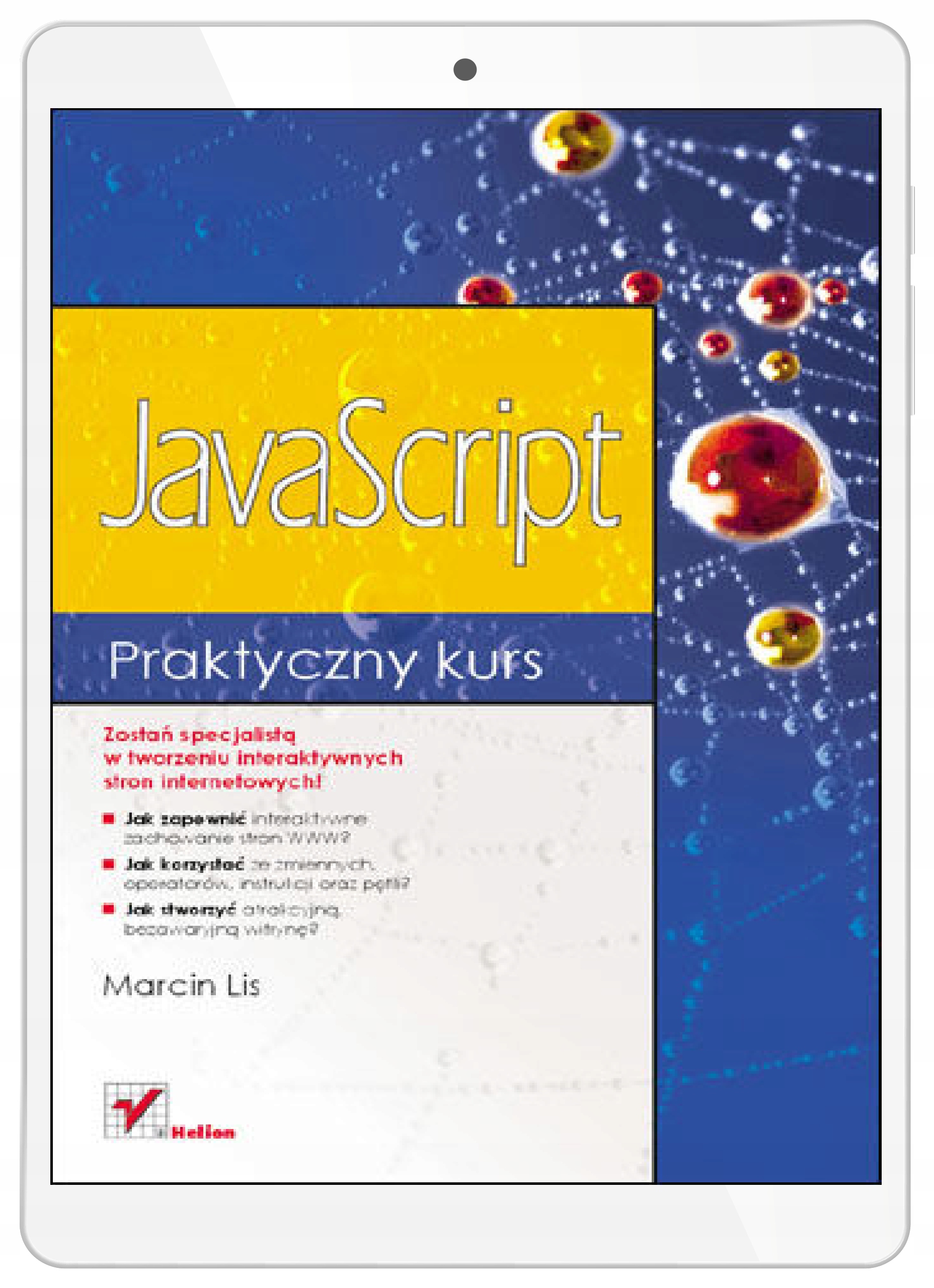 JavaScript. Практический курс