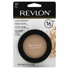 

Revlon 820 Colorstay Pressed Powder