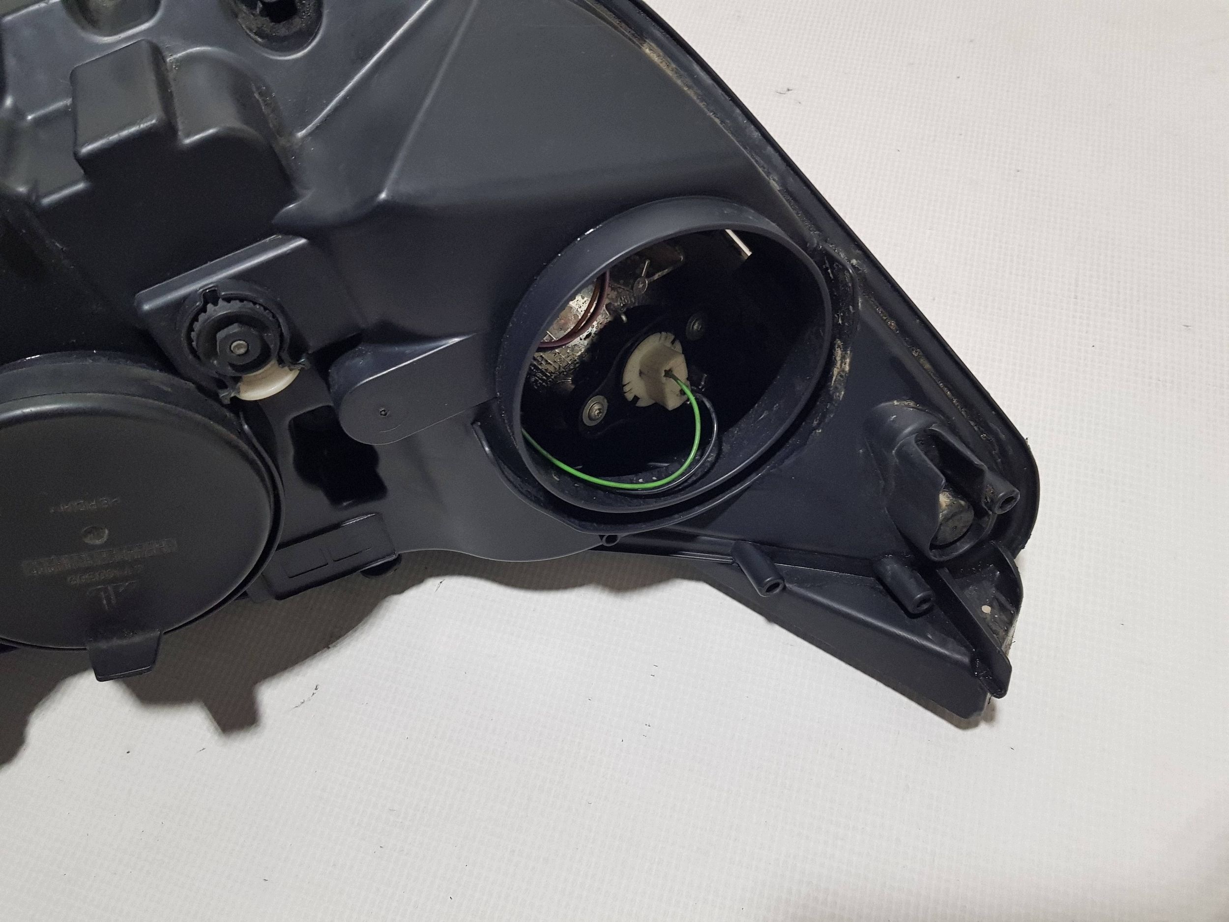 light front front side left Fiat Ducato III 1374296080 EU EUROPA