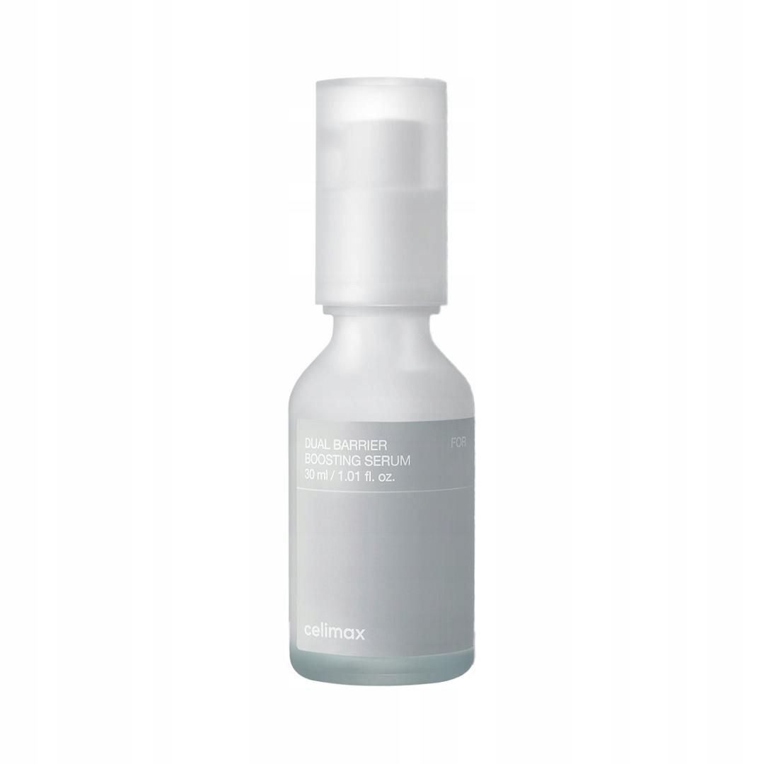 Pleťové Sérum Celimax – Dual Barrier Boostingové Sérum – 30 ML