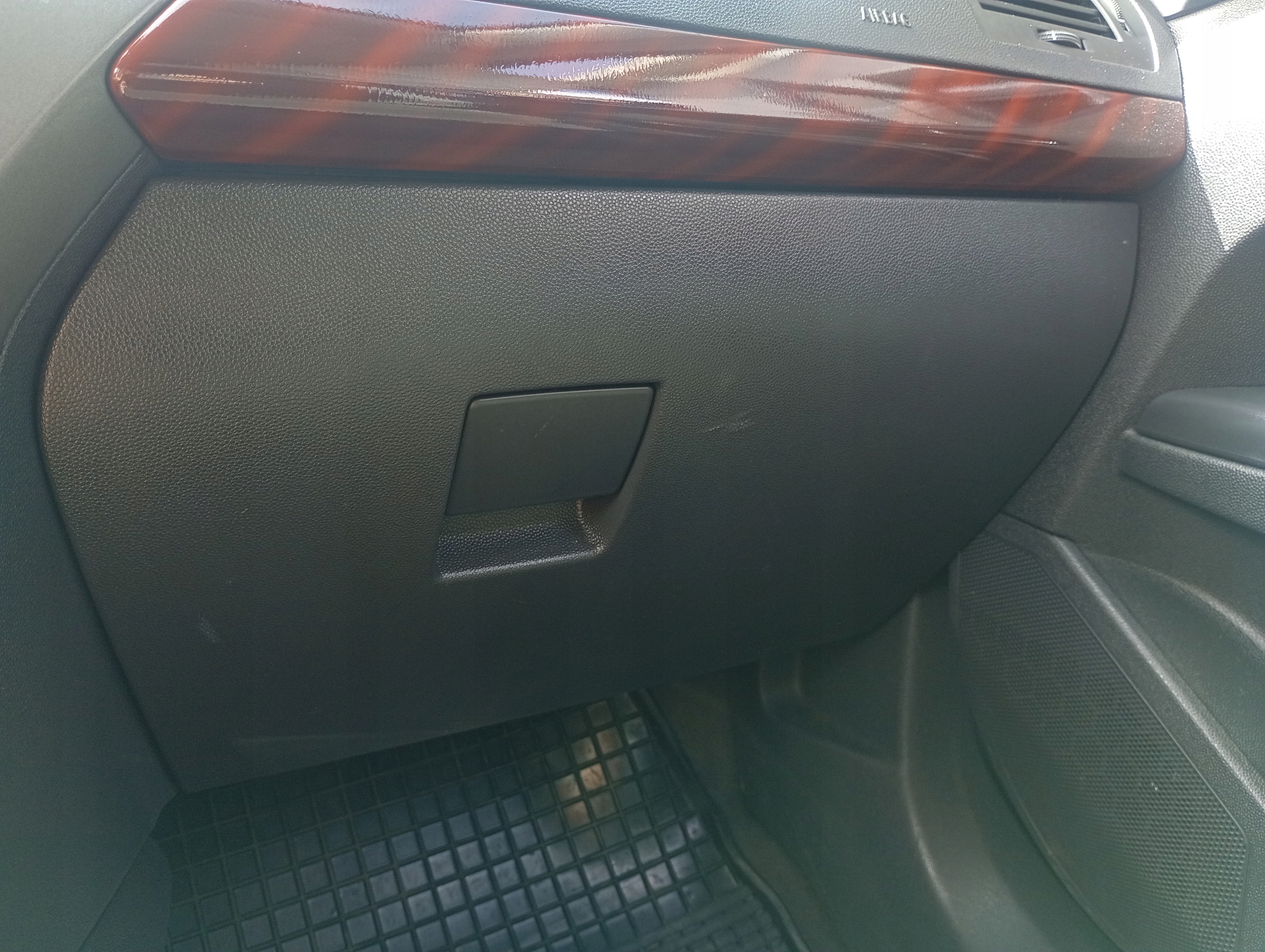 Handschuhfach des Beifahrers OPEL ASTRA H 04-10