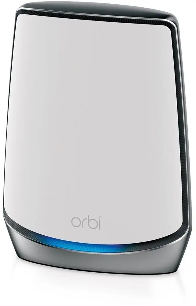 Transmiter sieciowy Netgear Orbi RBS850 Satellit, Repeater
