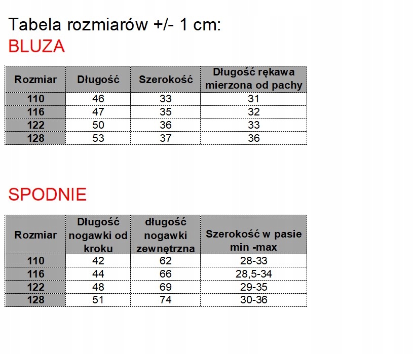 ADIDAS DRES DZIECIĘCY SST H25260 R. 116 Zapięcie zamek