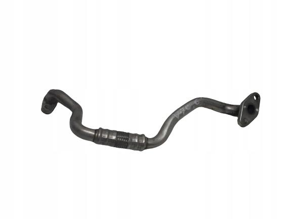 VOLVO V70 2 II 00-07 2.5 TDI WĄŻ RURKA PRZEWÓD OLEJU TURBINY