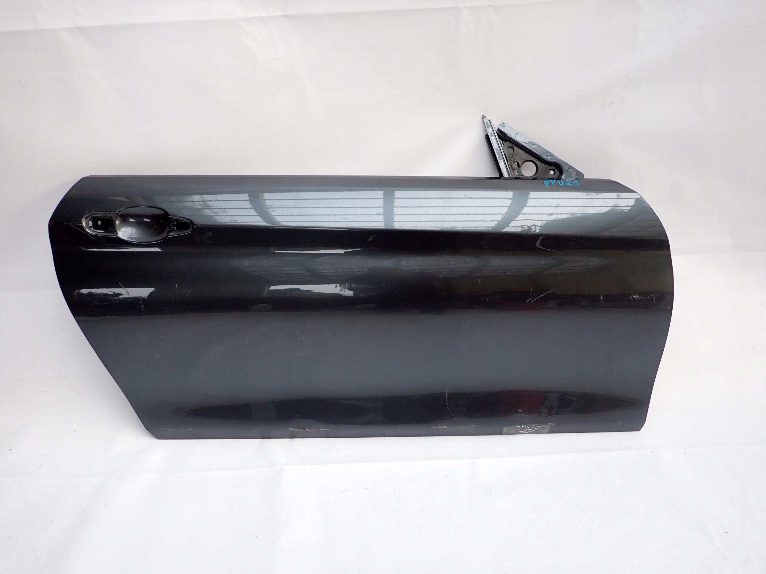 BMW 4 F32 COUPE 13- door right front front