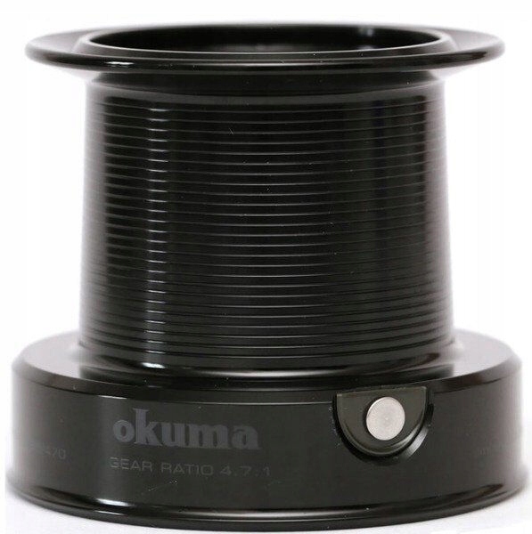 Okuma Náhradní Cívka 8K Regular