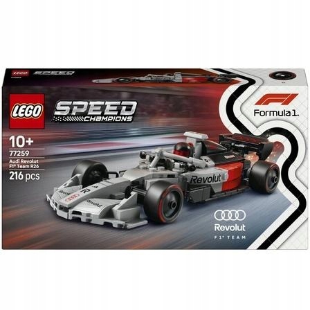 Lego(r) Speed Champions 77259