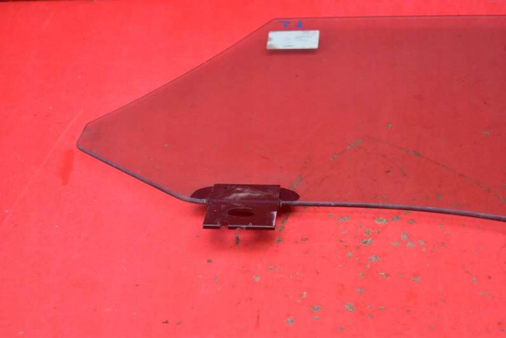 window side left rear part rear TESLA MODEL S 12-20