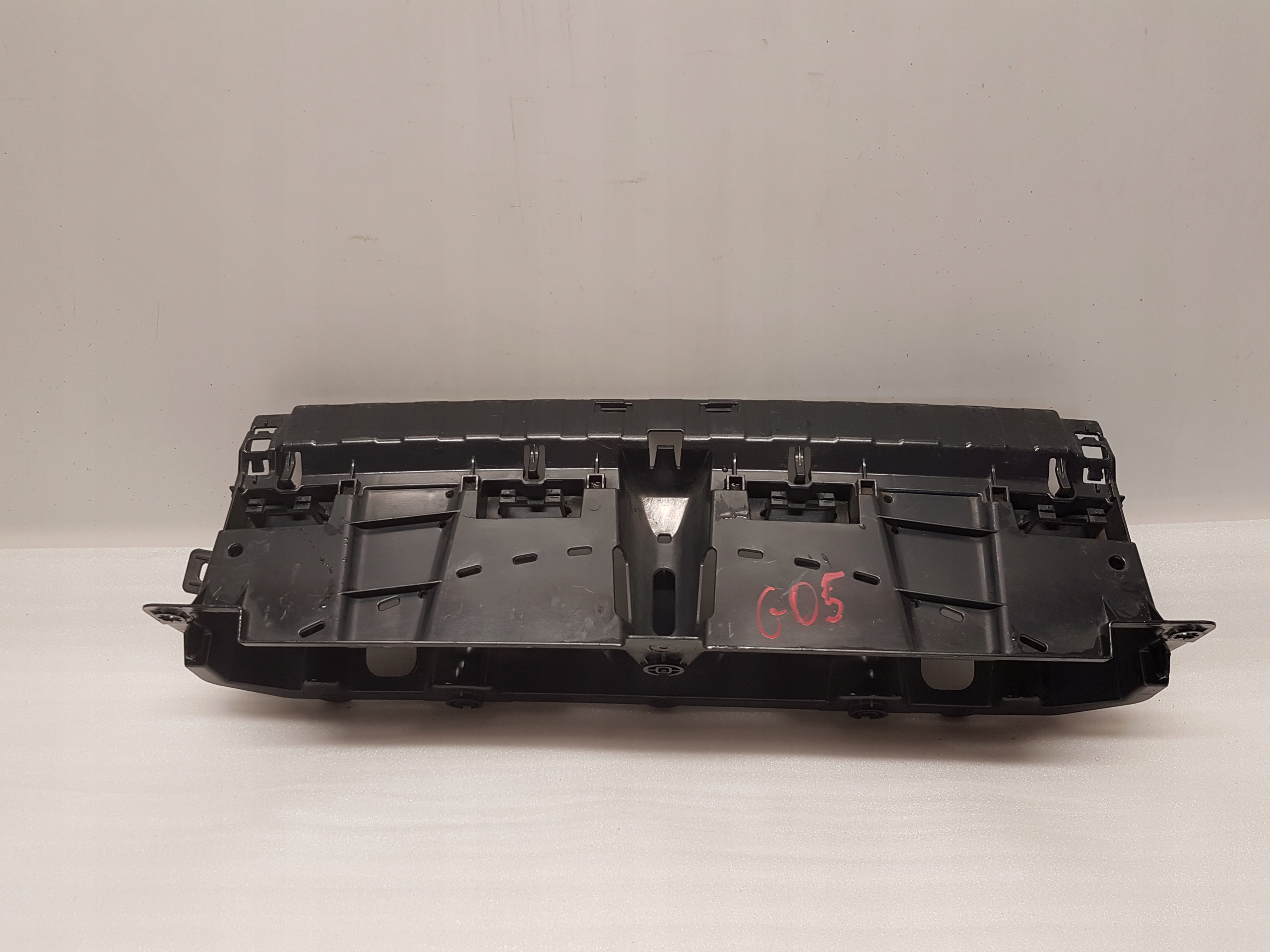 bumper bracket rear part BMW X5 G05 m-packet 8069250