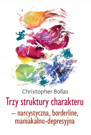 

Trzy Struktury Charakteru