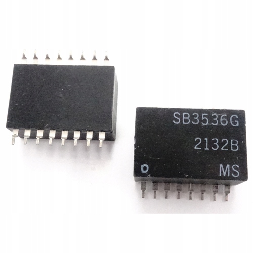 [2szt] SB3536G Filter -16 , 2132A , 2132B
