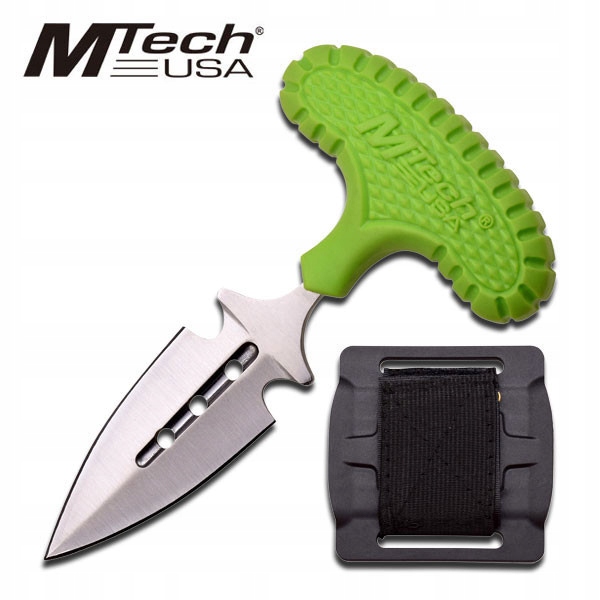 MTech Tlačná dýka MT-20-46GN
