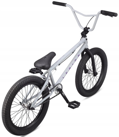 Rower BMX MONGOOSE Legion L100 GRAY Kod producenta M41201U20/GRY