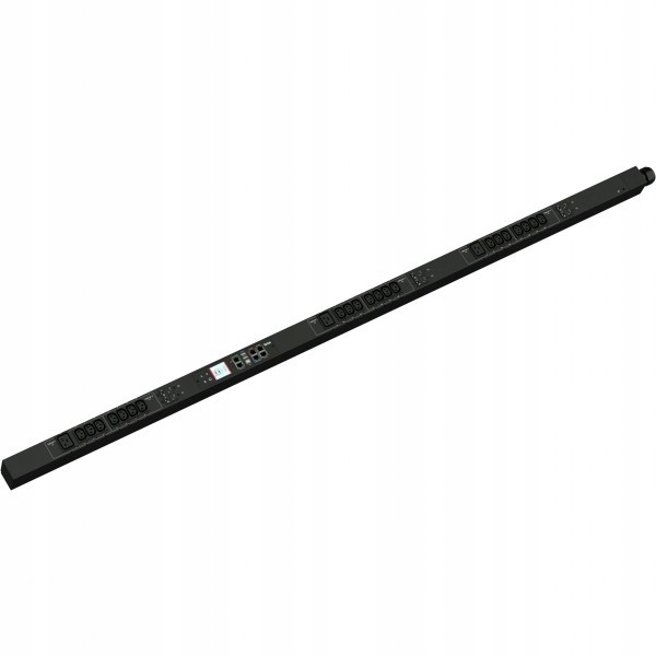 APC PDU Raritan Easy Metered ZeroU 16A 230V 18C13 - PX3-5530V-V2