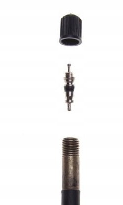 Dętka Rowerowa 26X1,75/2,125 Av Box