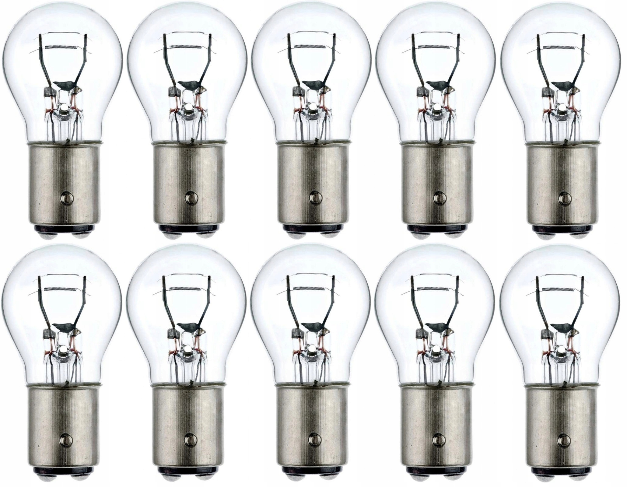 

Żarówka Hella P21/5W 21/5 W 8GD 002 078-121 10