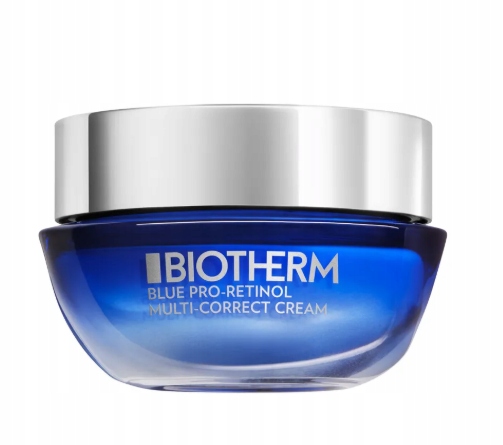 Biotherm Krem wielozadaniowy Blue Therapy Pro Retinol 30ml