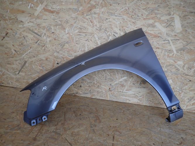 AUDI A3 8P 03-08 fender left front front replacement