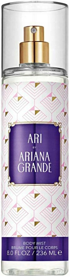 ARIANA GRANDE ARI MGIEŁKA DO CIAŁA 236ML ORYGINAŁ + krem do ciała