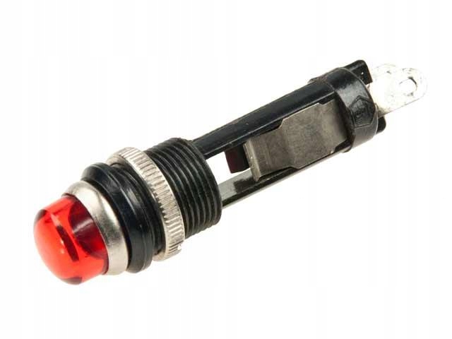 

Lampka sygnalizacyjna LS-13 OWS-13 kontrolka 24V